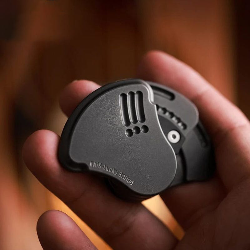 KAIS Fidget Slider Lucky Ballad