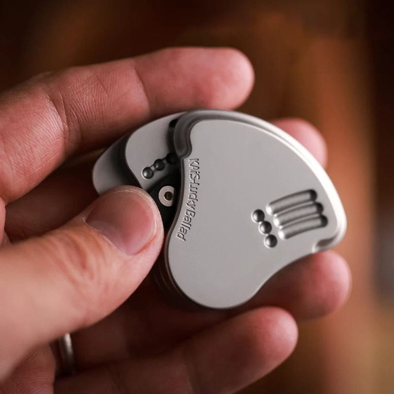KAIS Fidget Slider Lucky Ballad