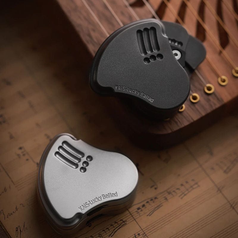 KAIS Fidget Slider Lucky Ballad