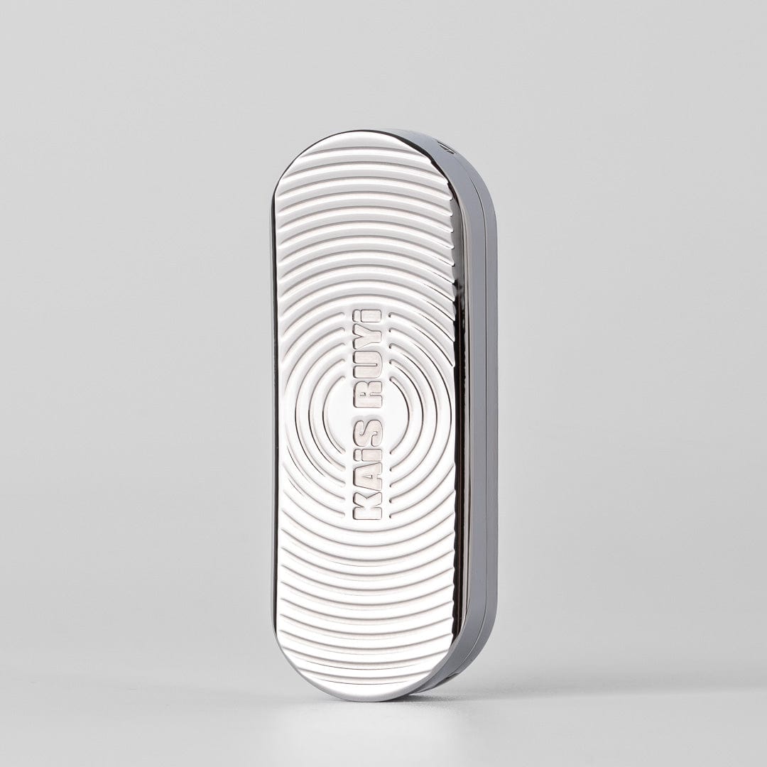 KAIS Fidget Slider RUYI S Stainless Steel-super dense