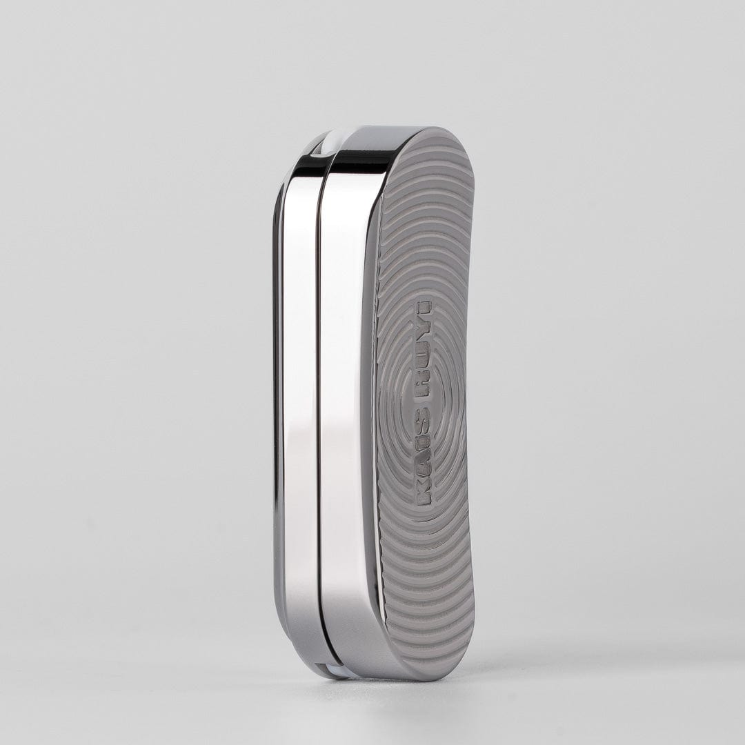 KAIS Fidget Slider RUYI S Stainless Steel-super dense