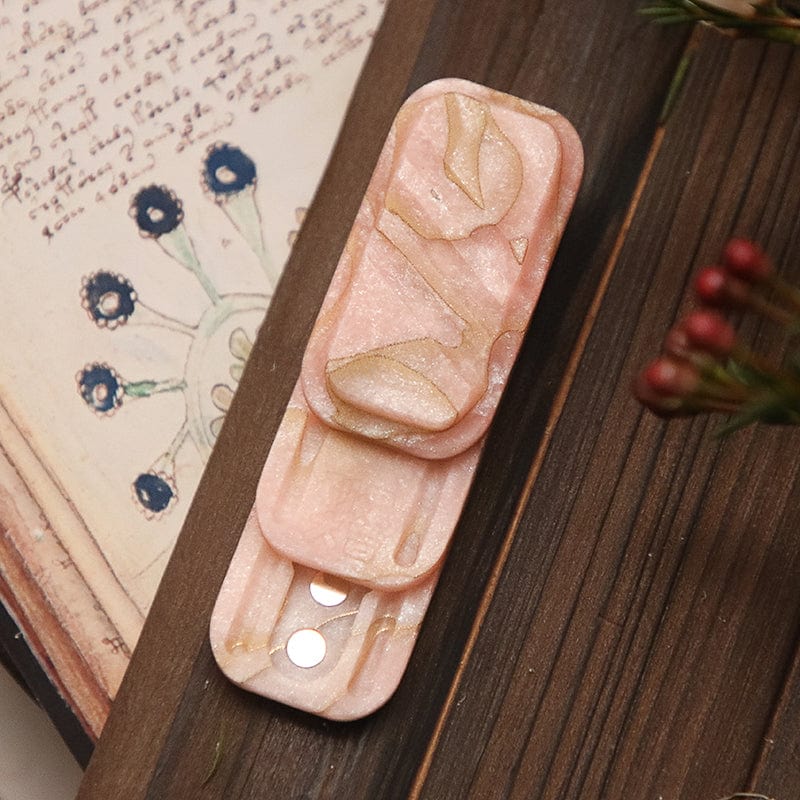 KAIS Lucky Candy Cupric resin-cherry pink