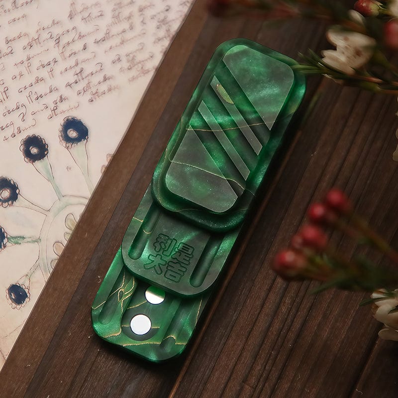 KAIS Lucky Candy Cupric resin-green