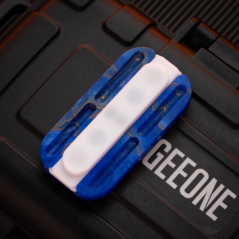 KAIS Lucky Candy Track-cupric resin (blue)