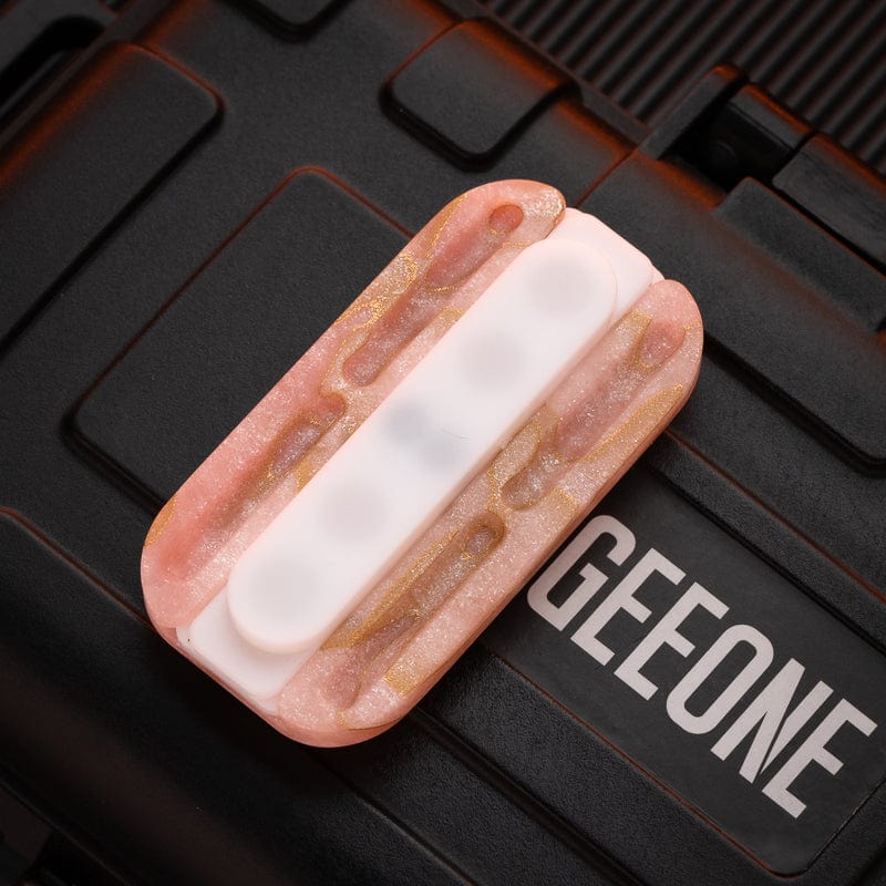 KAIS Lucky Candy Track-cupric resin (cherry pink)