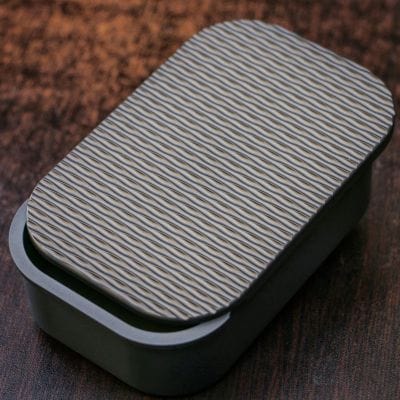 KASFLY Accessories KASFLY Storage Box Aluminum-L