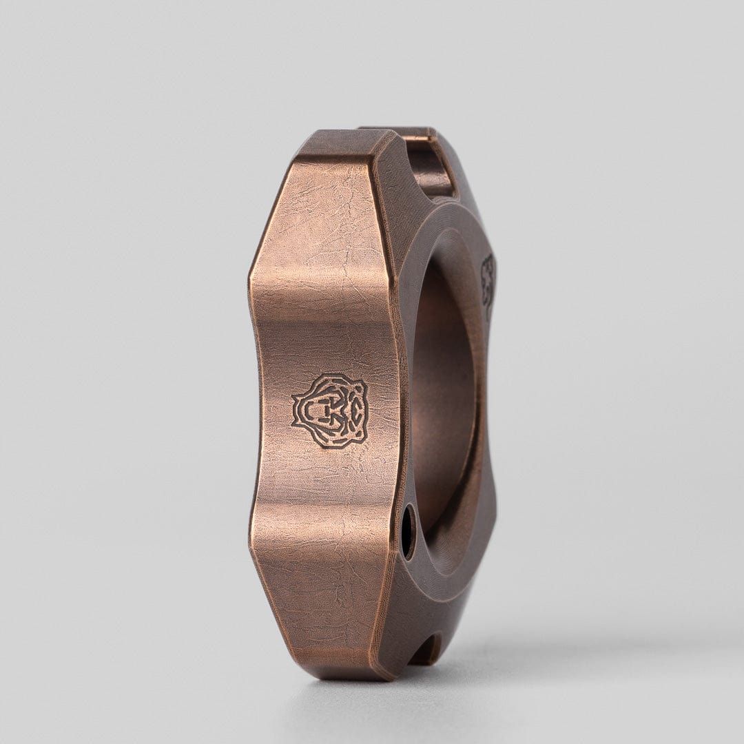 KASFLY Multi Tool KASFLY Single Knuckle Duster