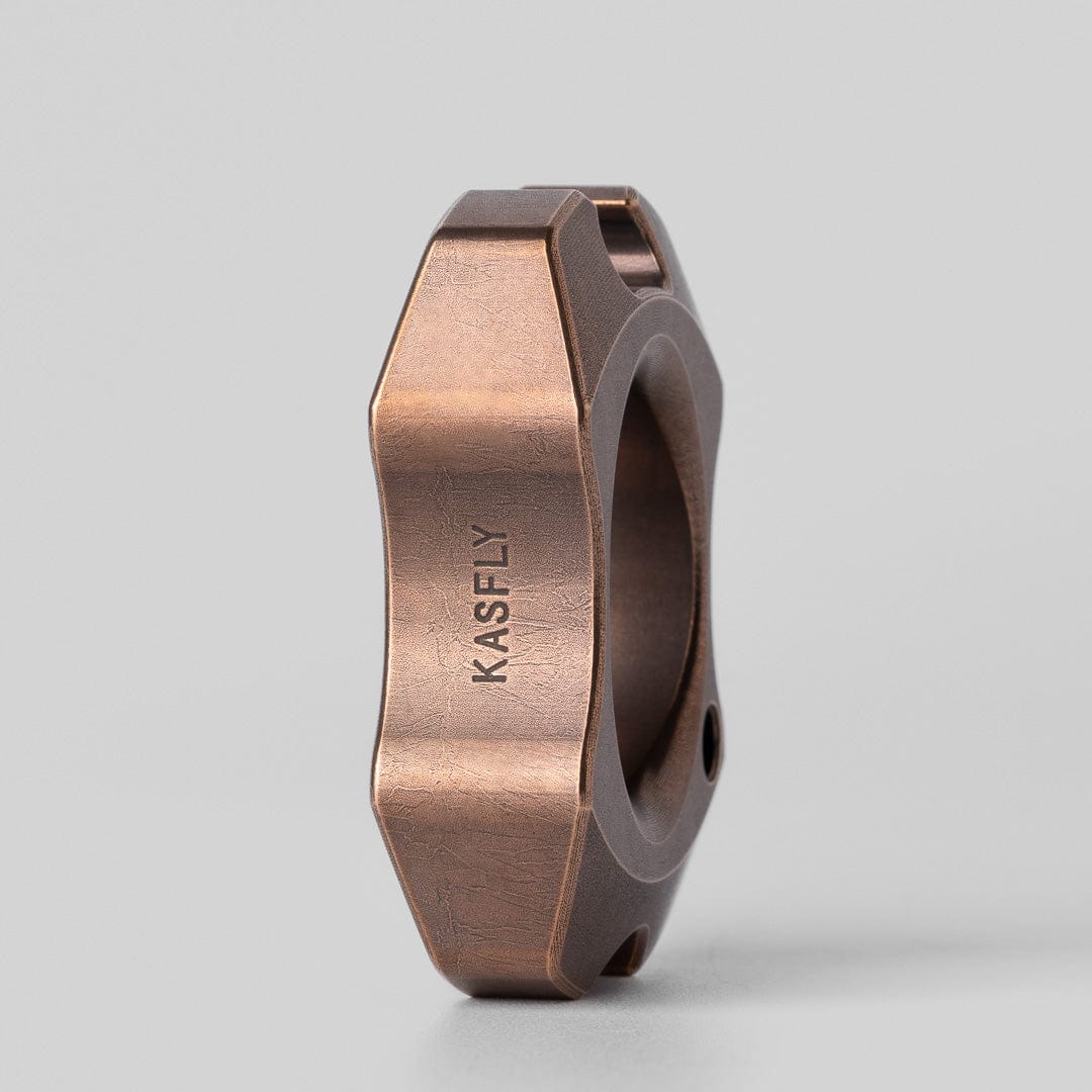 KASFLY Multi Tool KASFLY Single Knuckle Duster