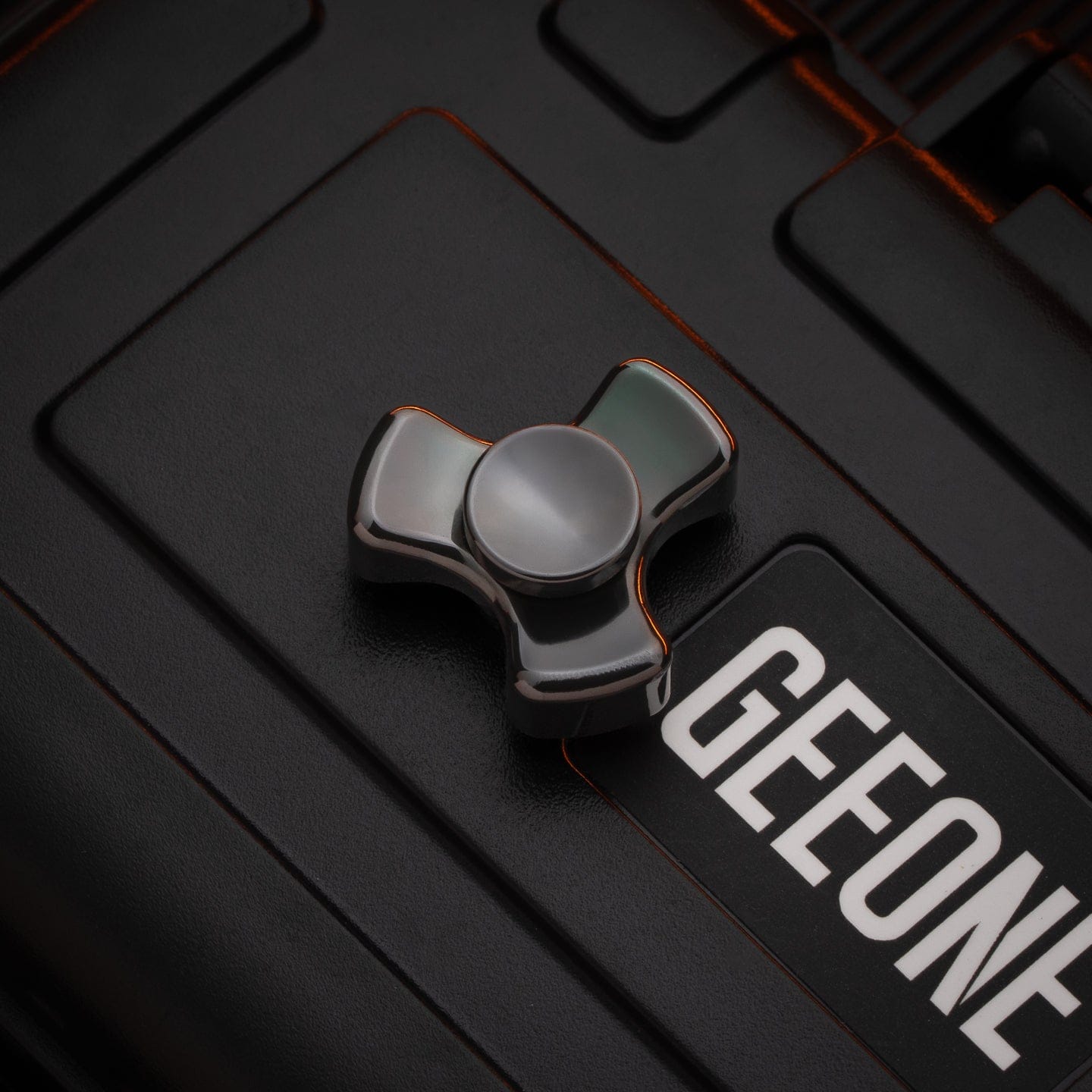 KASH EDC 只禁优惠代码 Kiddo Spinner