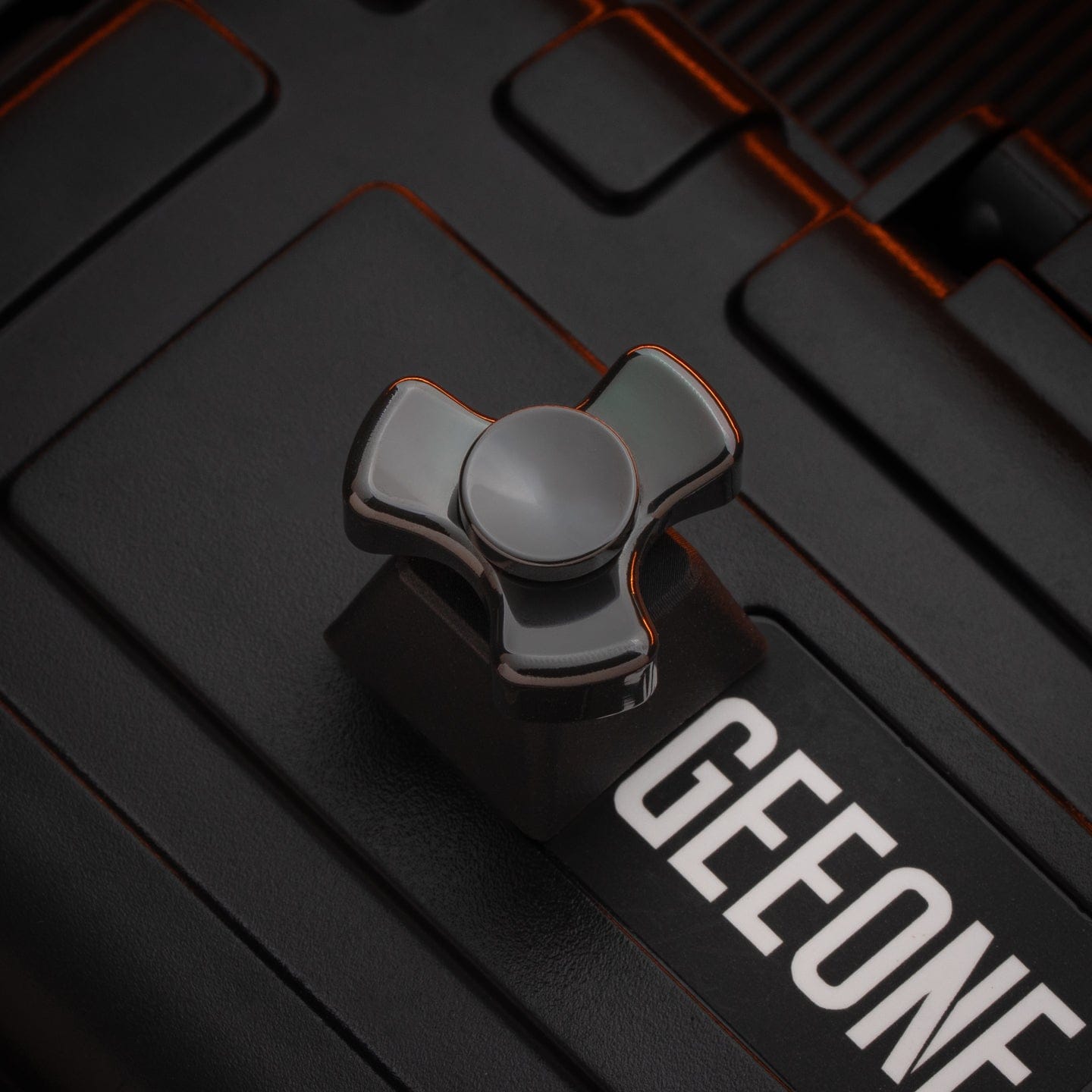 KASH EDC 只禁优惠代码 Kiddo Spinner