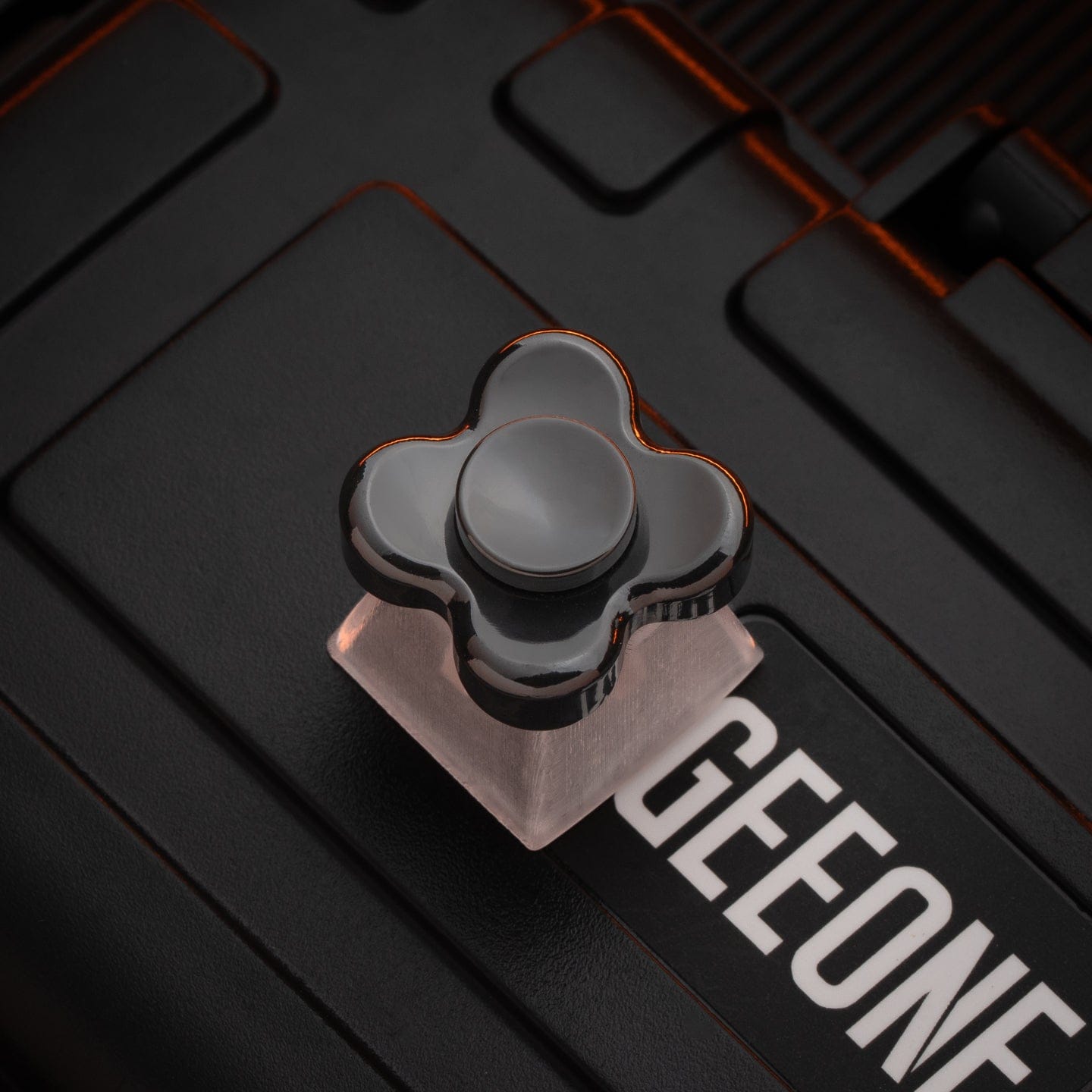 KASH EDC 只禁优惠代码 Kiddo Spinner