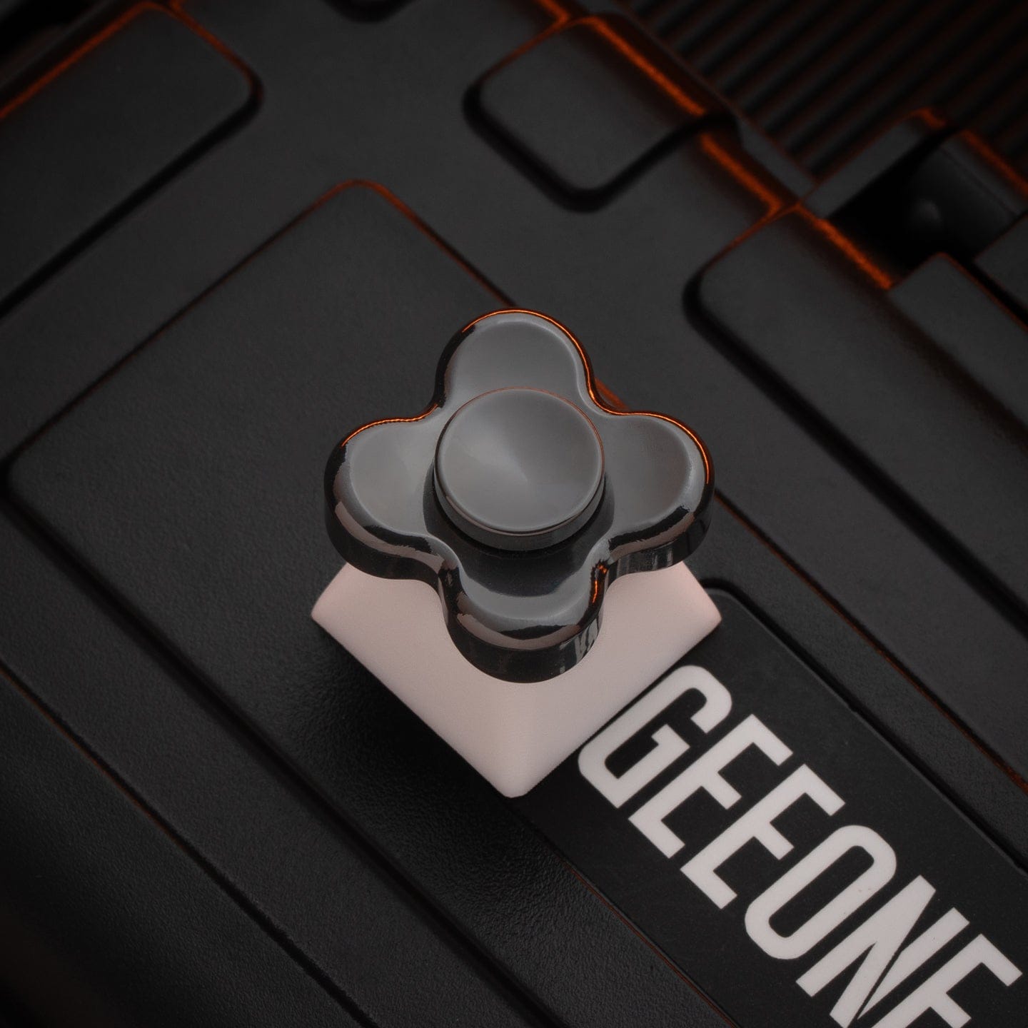 KASH EDC 只禁优惠代码 Kiddo Spinner