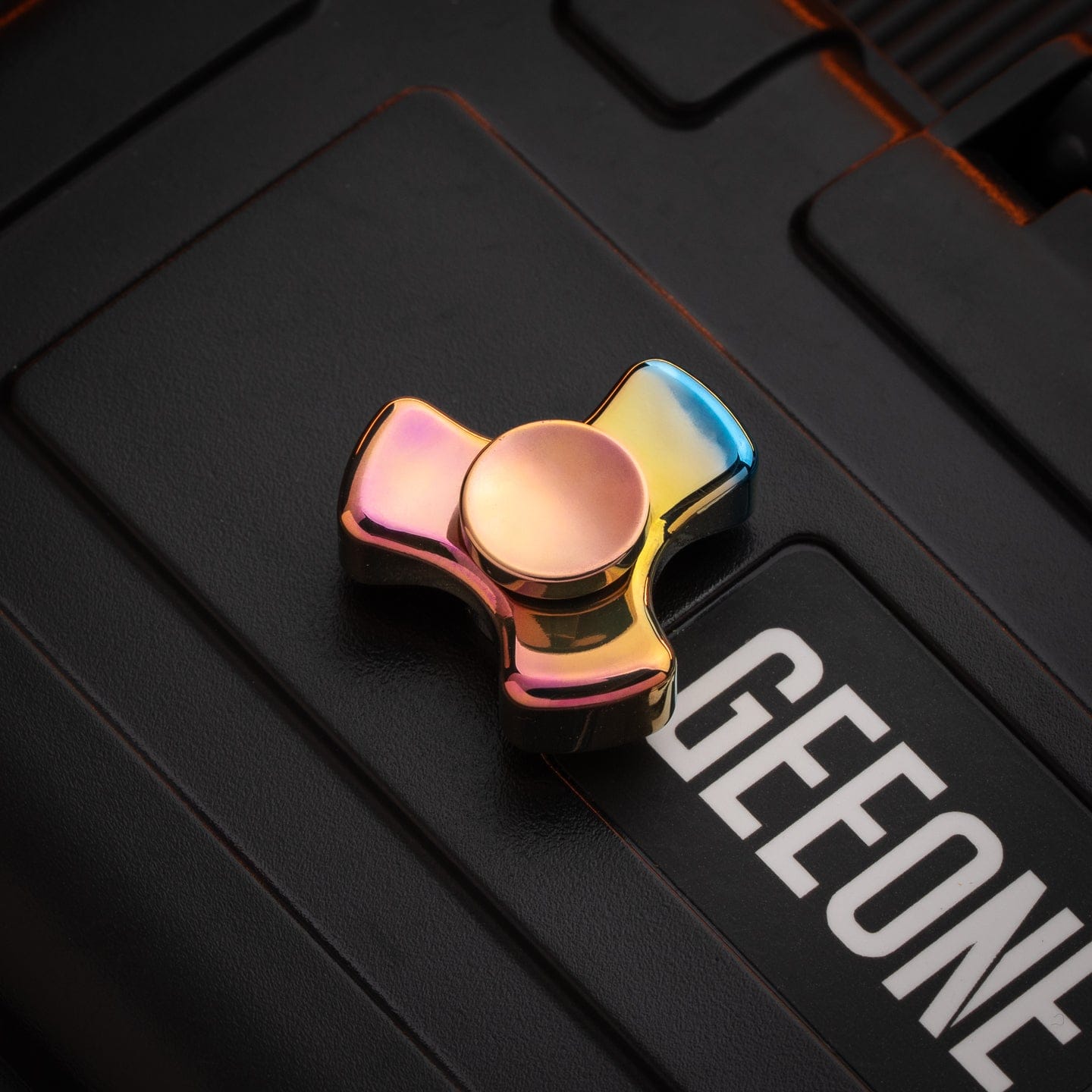 KASH EDC 只禁优惠代码 Kiddo Spinner