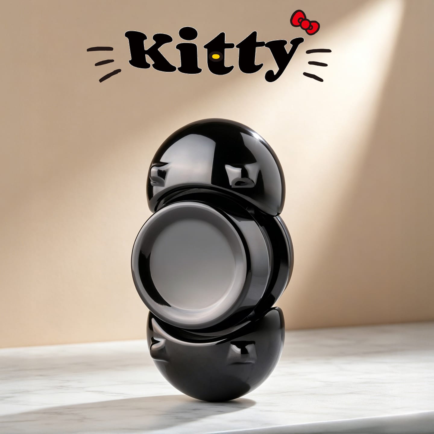 KASH EDC 只禁优惠代码 Kitty