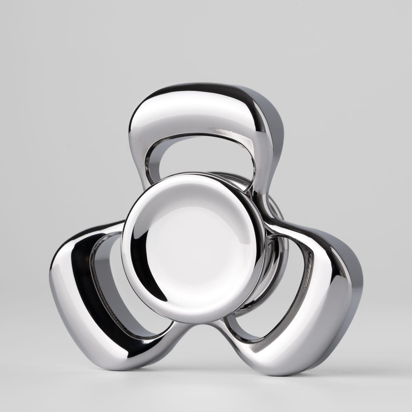KINETICS ASIA PACIFIC EDC, Horizon, Fidget Spinner, Metal Fidget