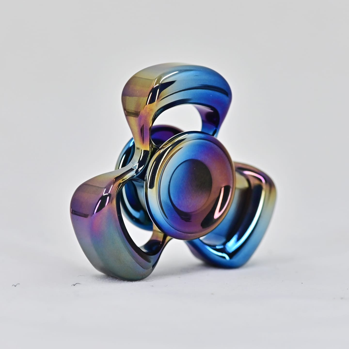 KINETICS ASIA PACIFIC EDC 禁店铺满减及优惠代码 Horizon Oil Slick Zirconium