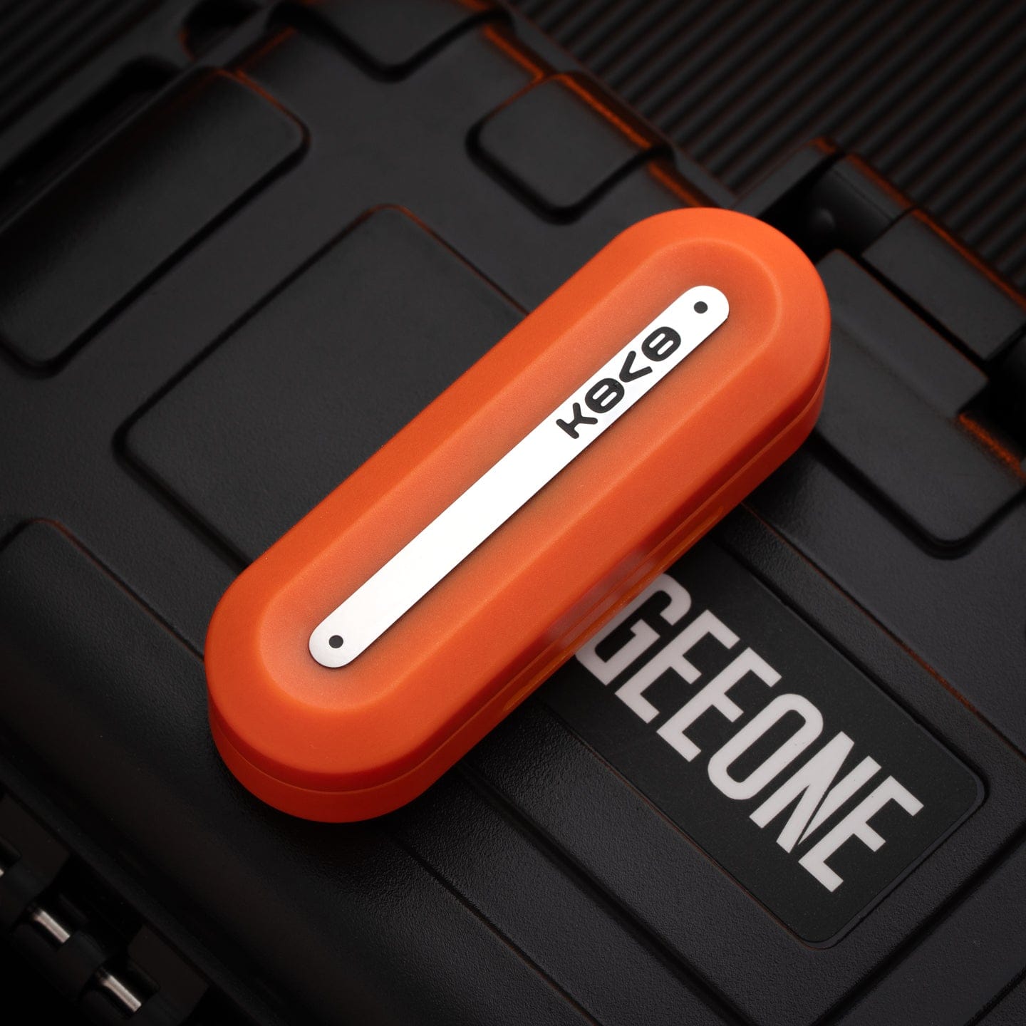 KOVO FEEL 只禁优惠代码 Cloud Flash Bakelite