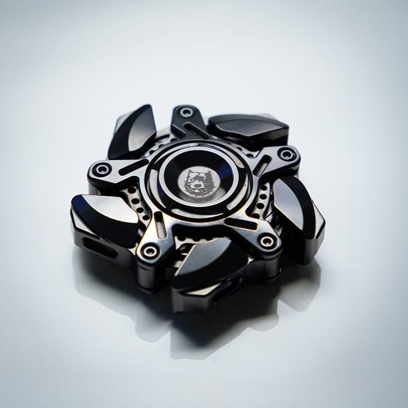 KTS 只禁优惠代码 Origin-5 Polished Zirconium (ships in 50 days)