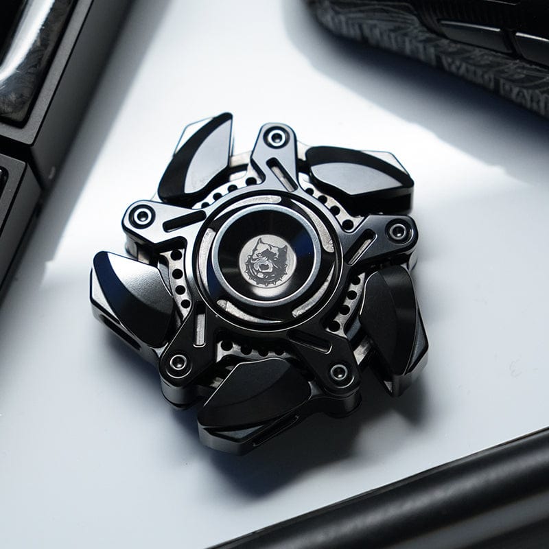 KTS 只禁优惠代码 Origin-5 Polished Zirconium (ships in 50 days)