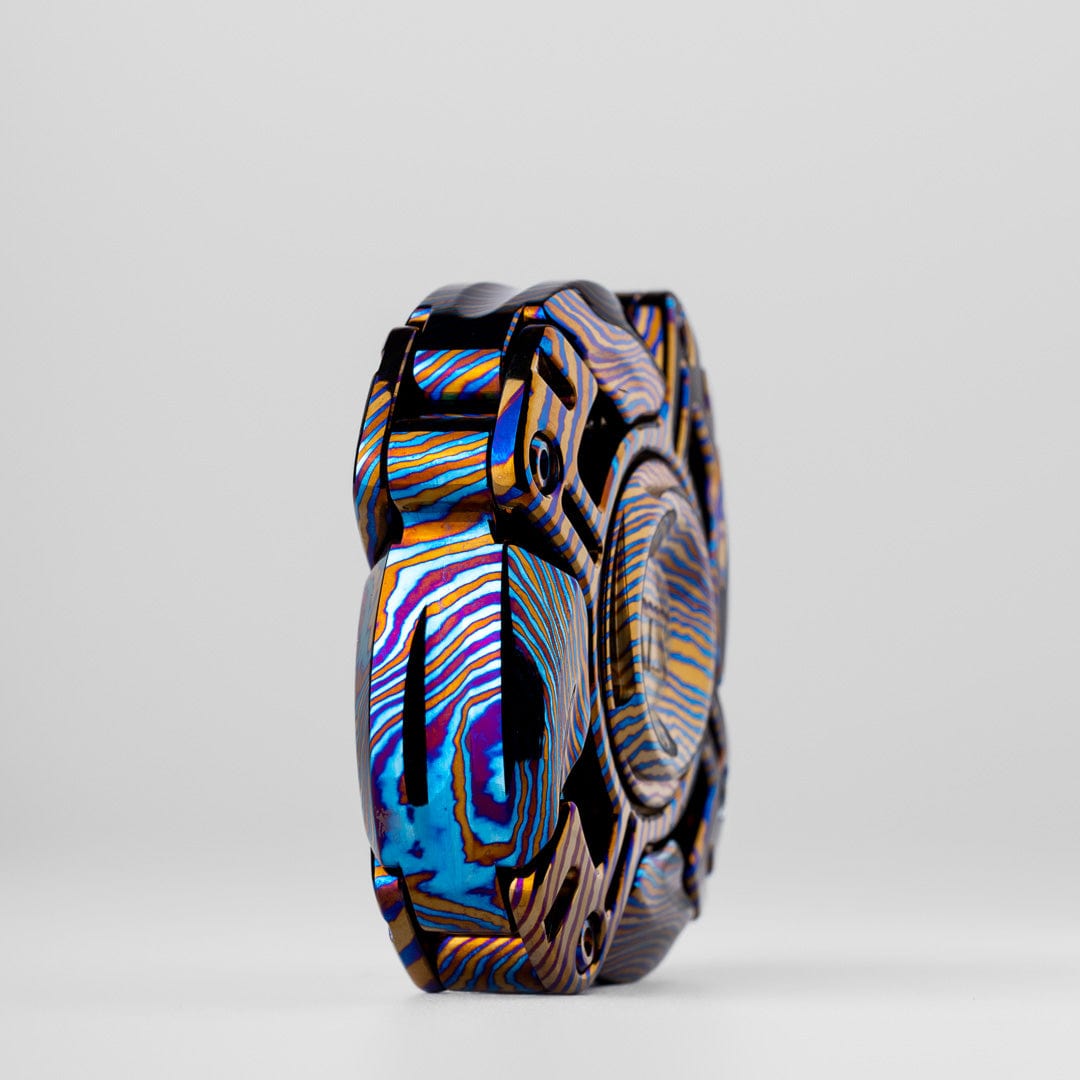 KTS Fidget Spinner Origin Fidget Spinner