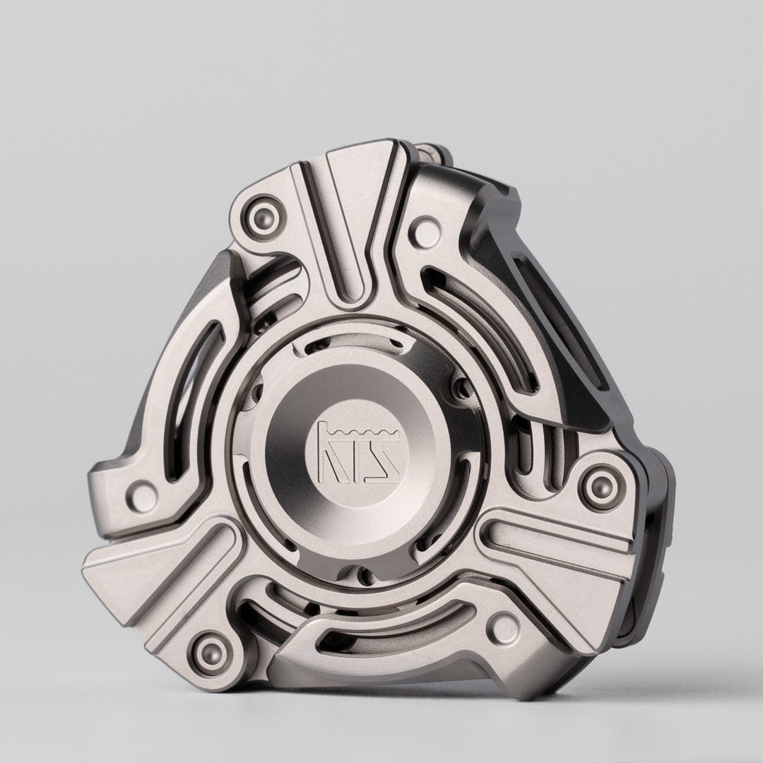 KTS Fidget Spinner Tri Origin