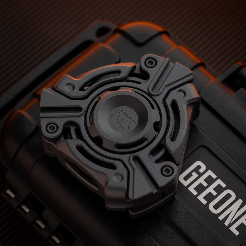 KTS Fidget Spinner Tri Origin