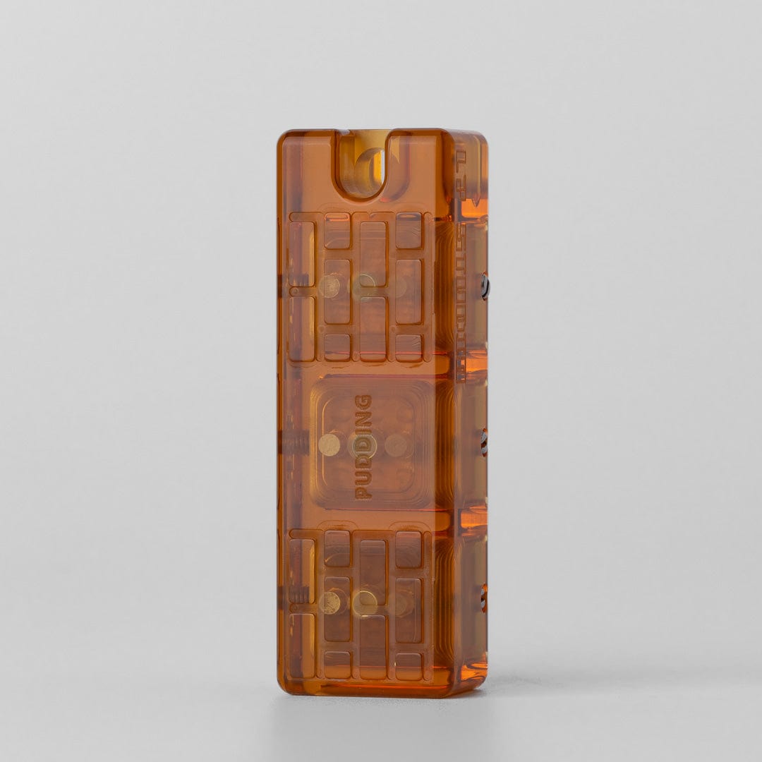 L7 EDC Fidget Slider Energy Bar