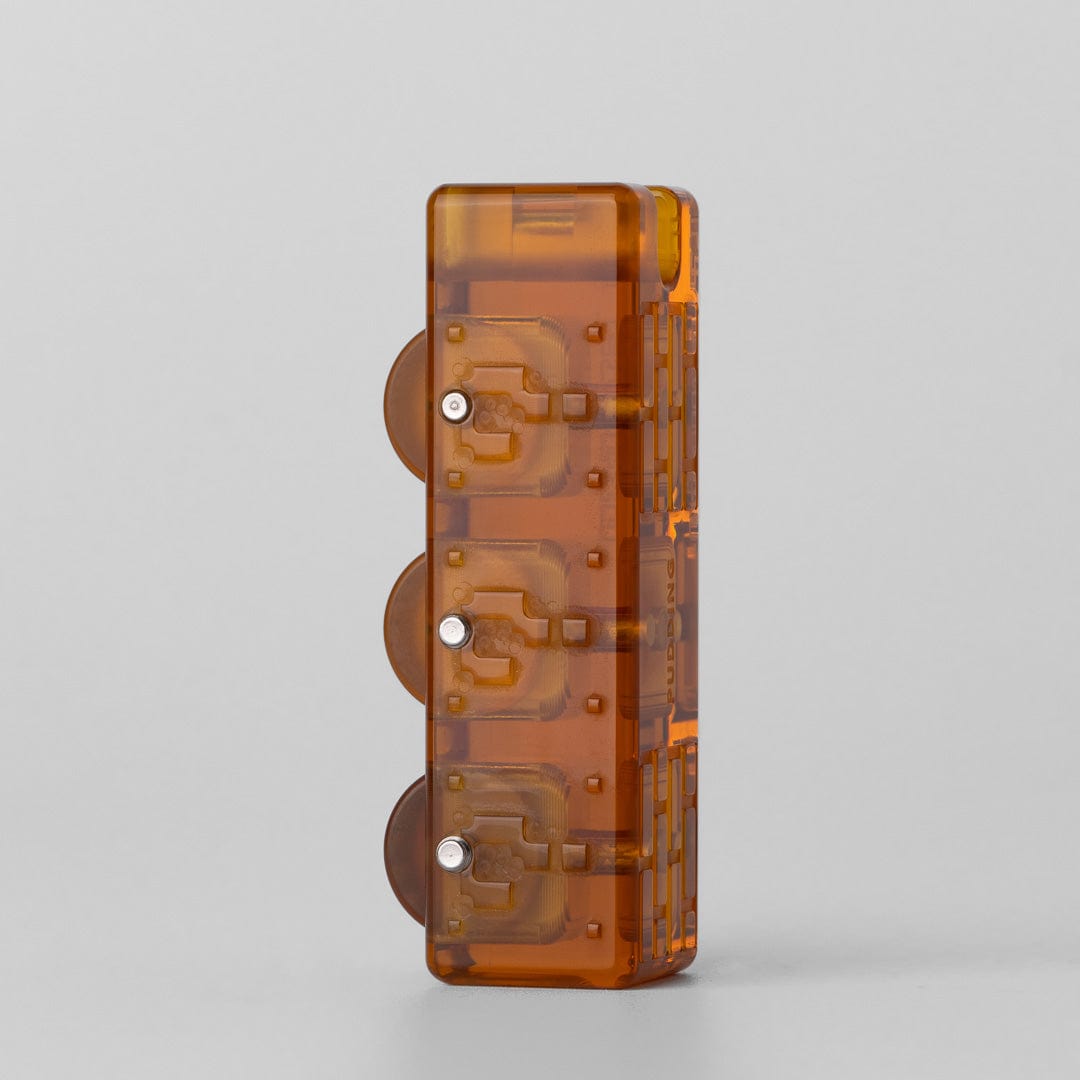L7 EDC Fidget Slider Energy Bar