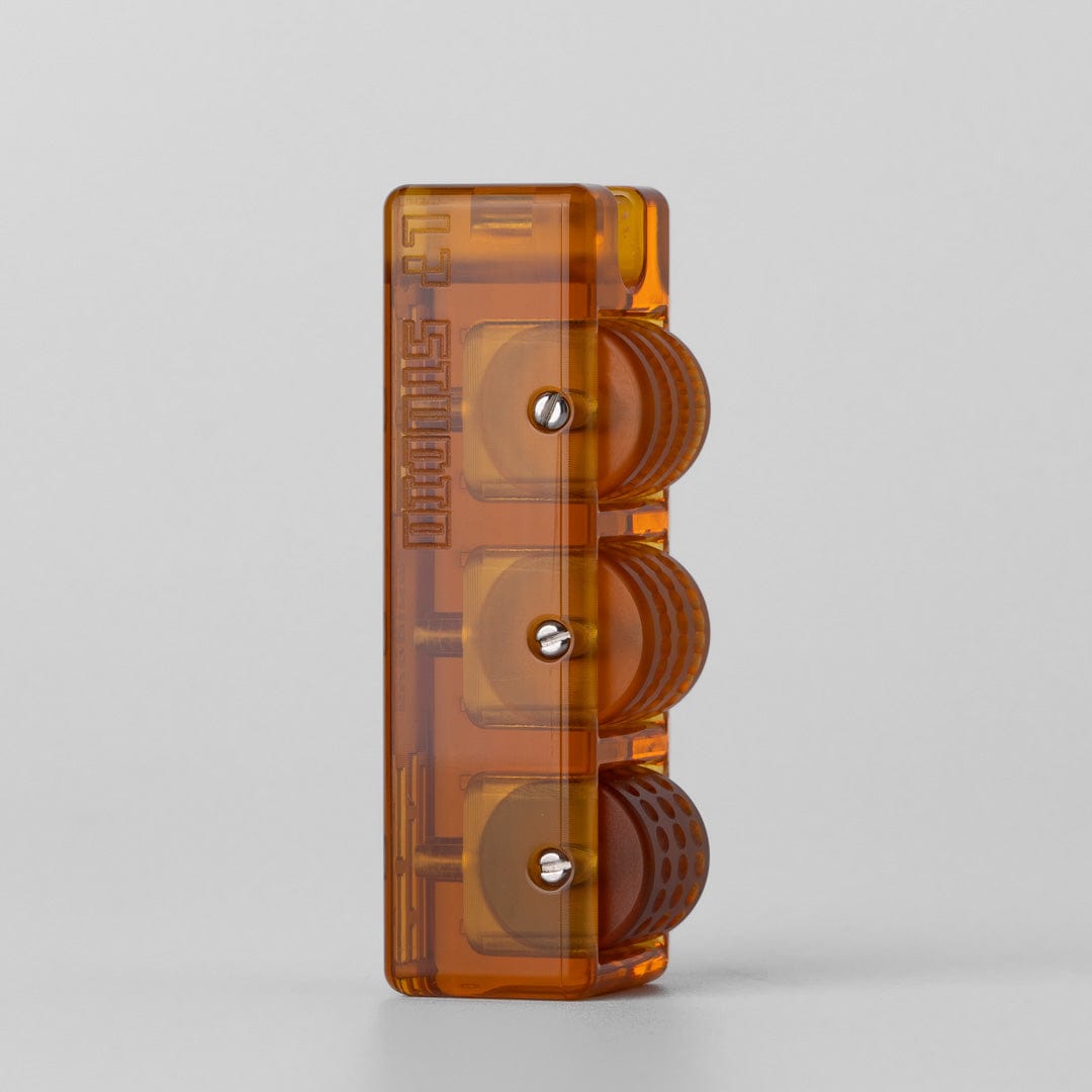 L7 EDC Fidget Slider Energy Bar