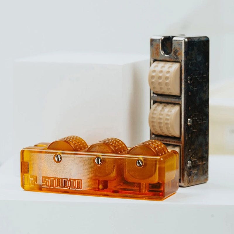 L7 EDC Fidget Slider Energy Bar