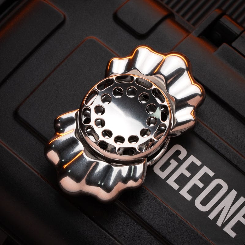 L7 EDC Fidget Spinner Conch