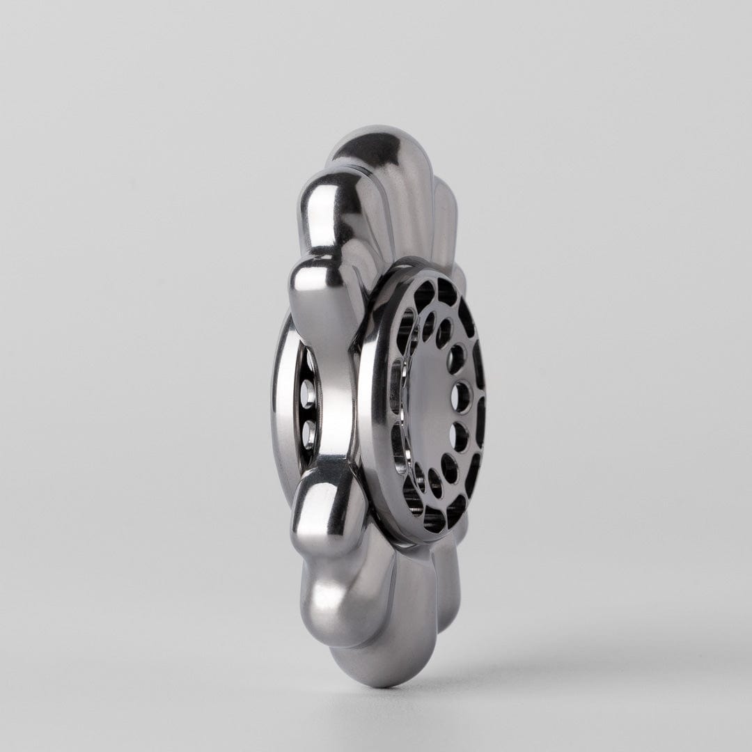 L7 EDC Fidget Spinner Conch