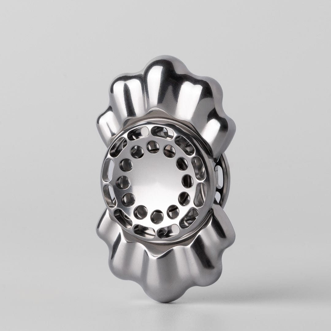 L7 EDC Fidget Spinner Conch