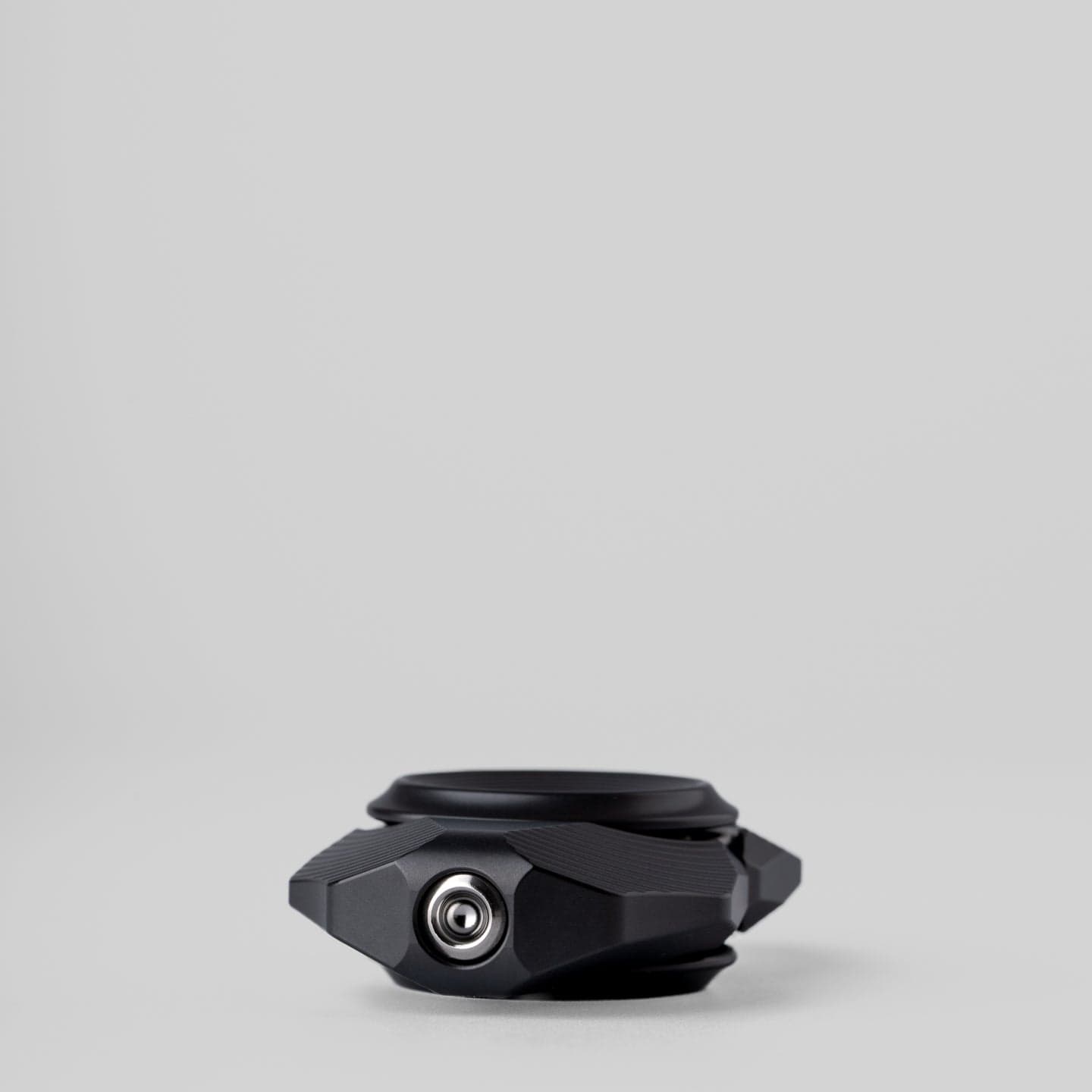 LARK EDC 只禁优惠代码 Open Armor Fidget Spinner-Worm Hole