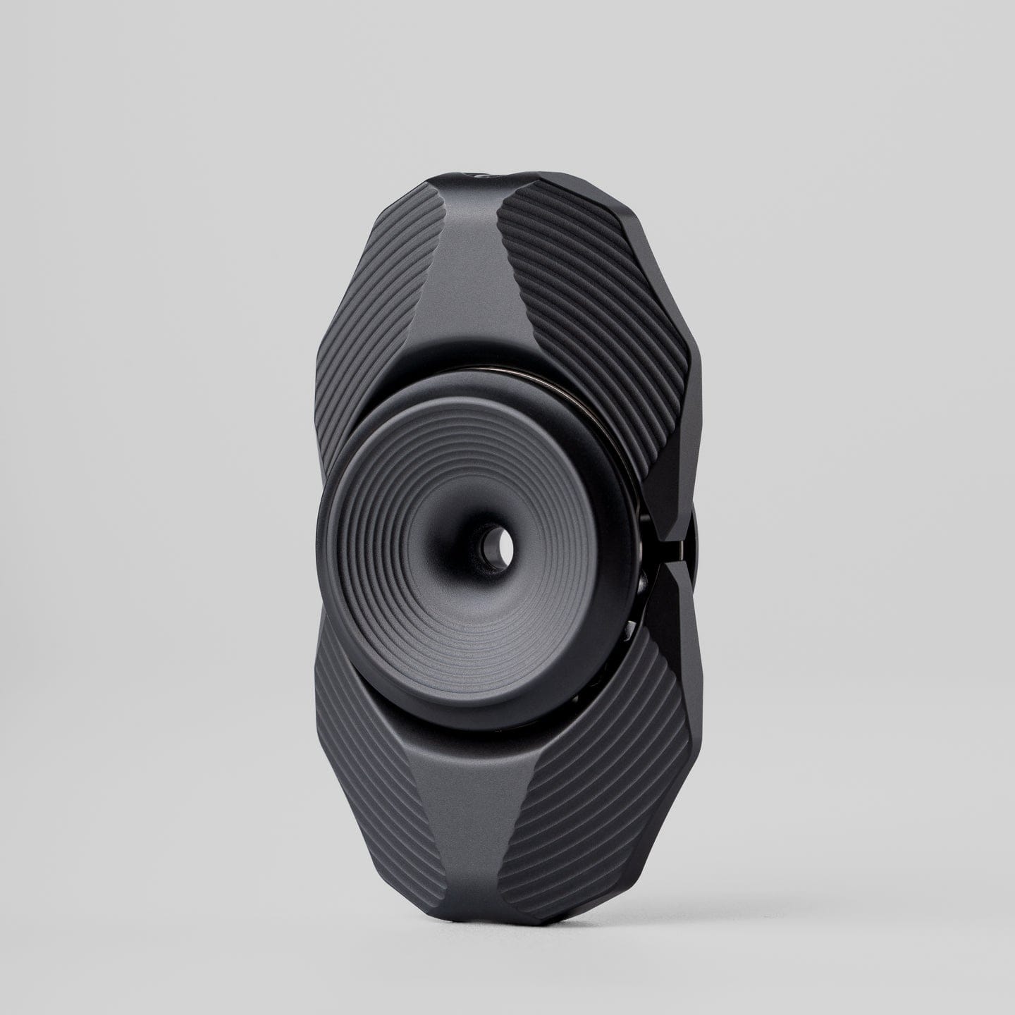 LARK EDC 只禁优惠代码 Open Armor Fidget Spinner-Worm Hole