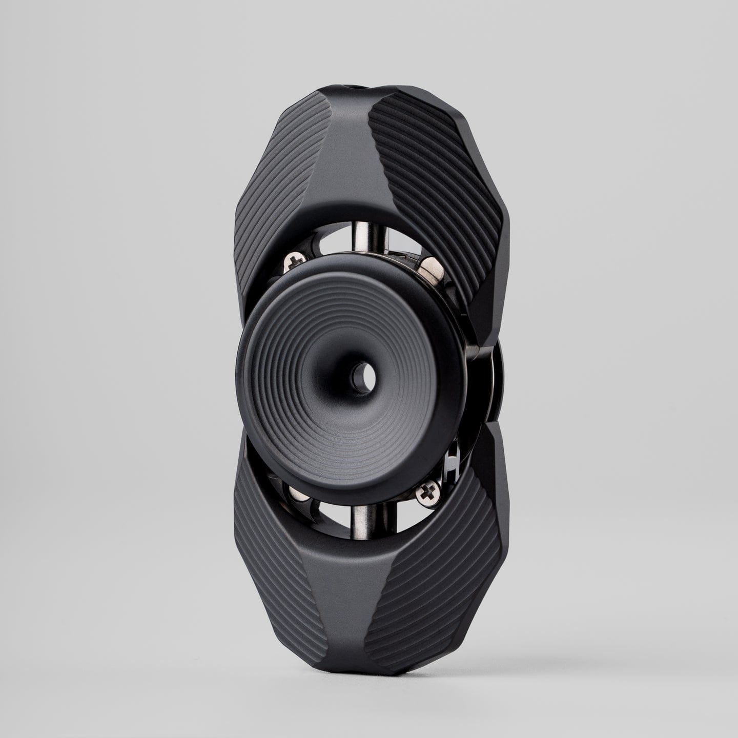 LARK EDC 只禁优惠代码 Open Armor Fidget Spinner-Worm Hole