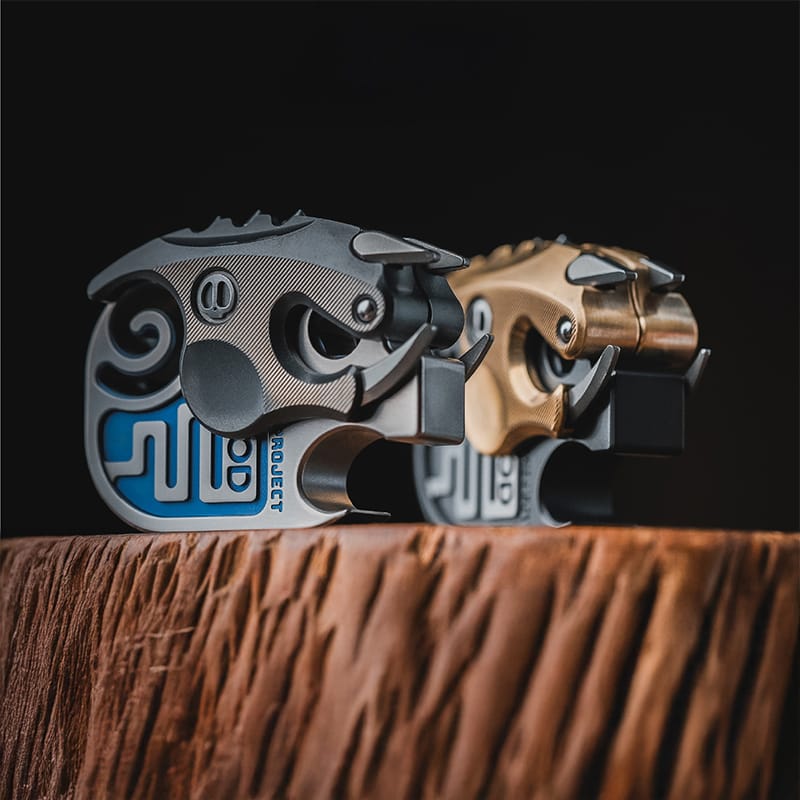 LAUTIE 只禁优惠代码 Armored Boar Bottle Opener