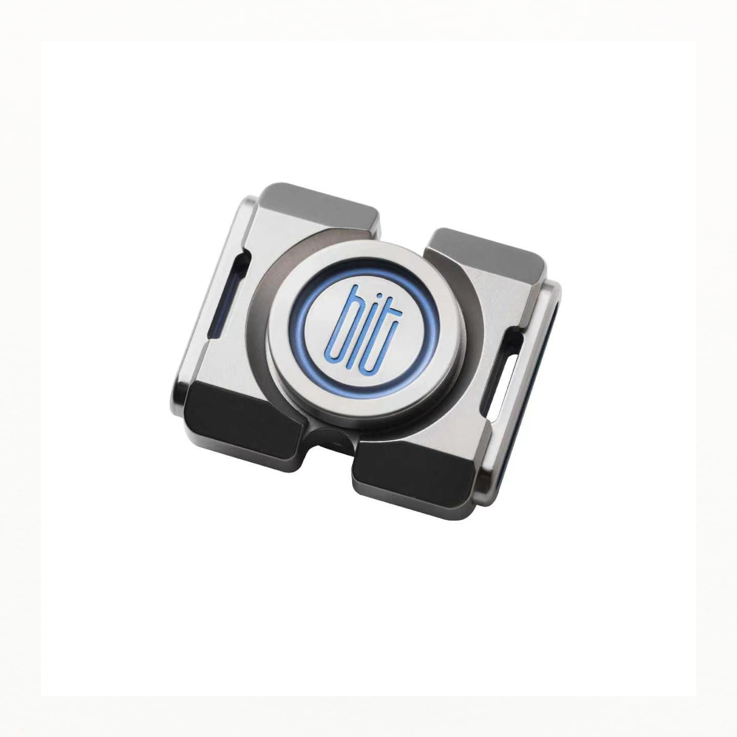LAUTIE 只禁优惠代码 Bit-02 Titanium Blue (ships in 15 days)