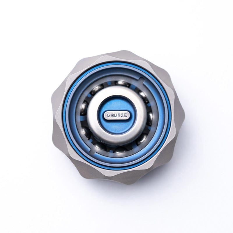LAUTIE 只禁优惠代码 BIT05 Titanium Blue (ships in 7 days)