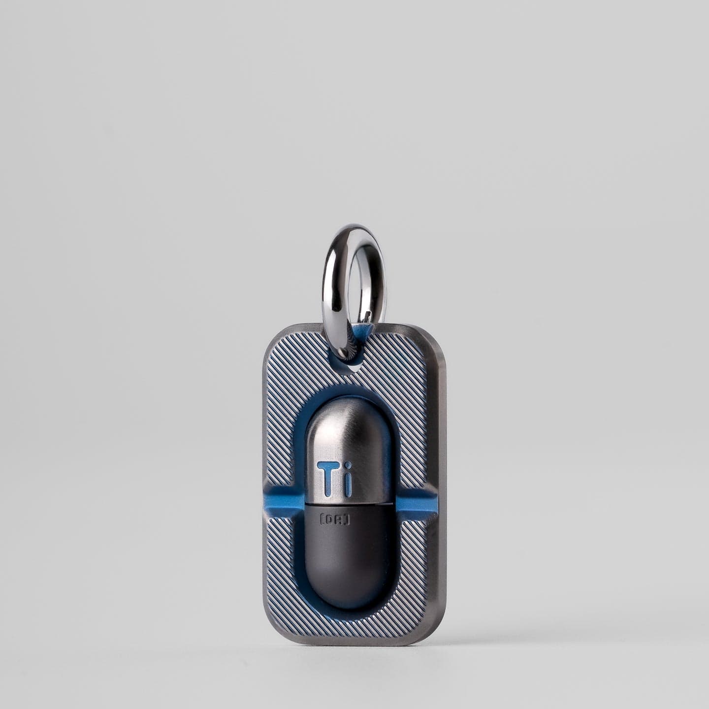 LAUTIE 只禁优惠代码 Capsule Pendant