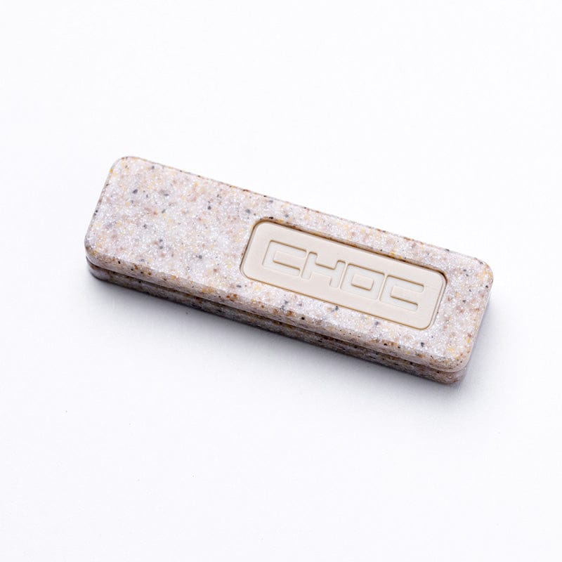 LAUTIE 只禁优惠代码 “Choc” Mechanical Slider Choc / Corian(Sandstone) ships in 15 days