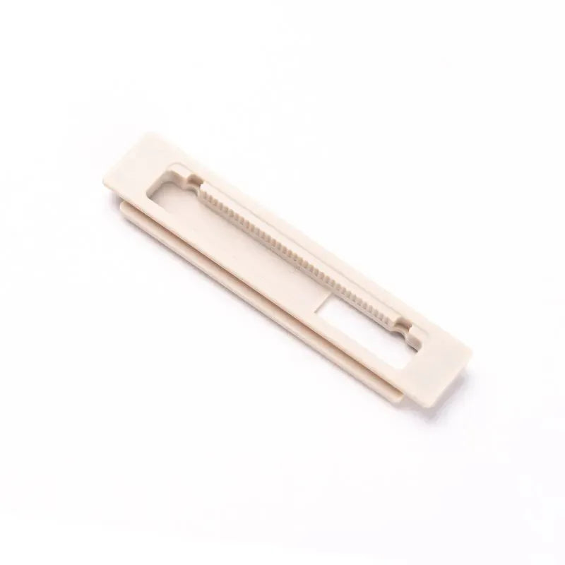 LAUTIE 只禁优惠代码 “Choc” Mechanical Slider Dense Terminal Impact Plate (PEEK)