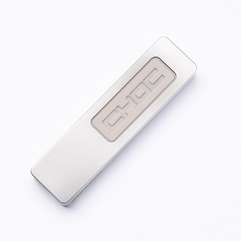 LAUTIE 禁店铺满减及优惠代码 “Choc” Mechanical Slider PEEK+SS(ships in 15 days)