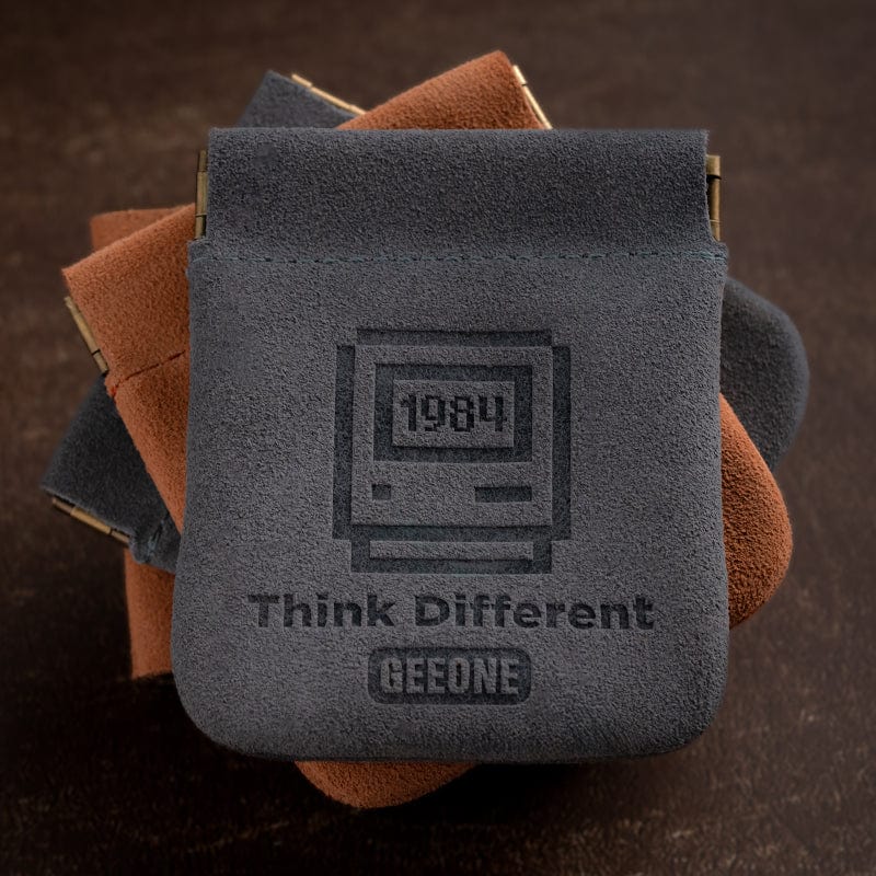 LAUTIE 只禁优惠代码 EDC Storage Bag