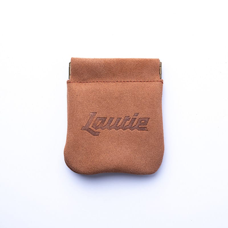 LAUTIE 只禁优惠代码 EDC Storage Pouch