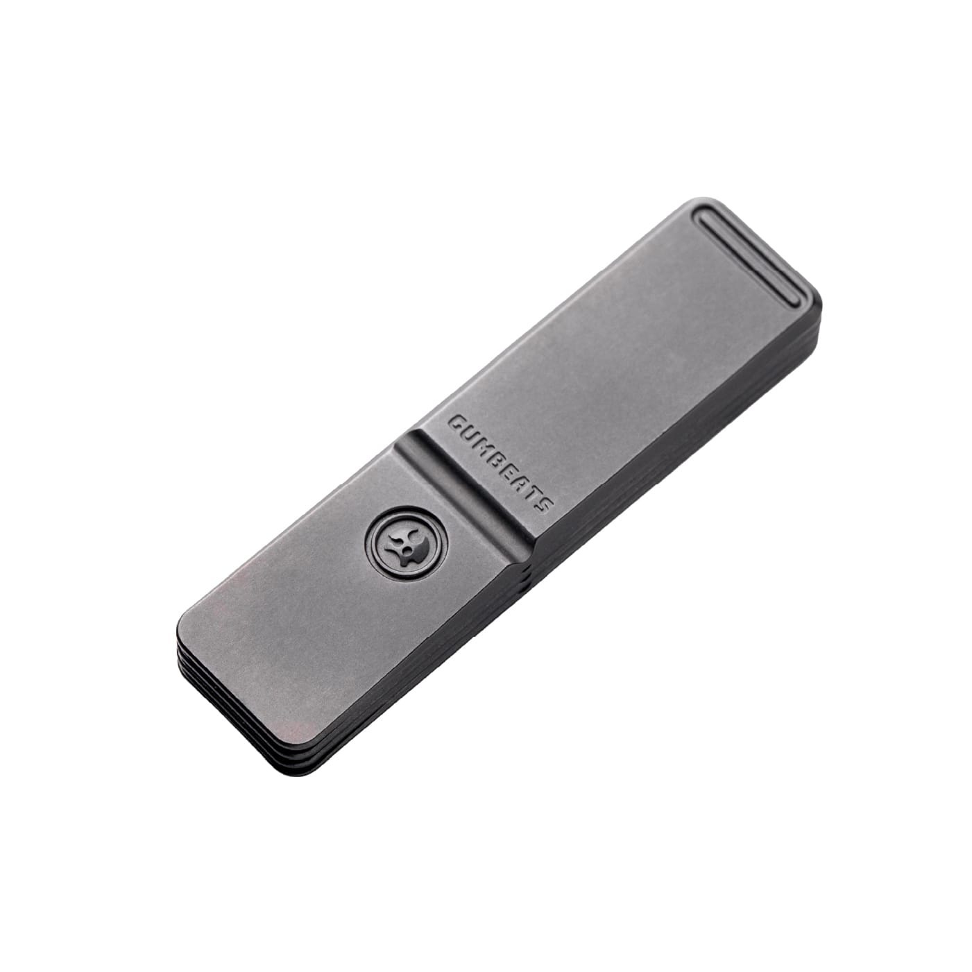 LAUTIE 只禁优惠代码 Gumbeats Clicker Stonewashed Zirc (4-Piece Set) ships in 15 days