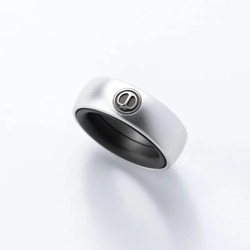 LAUTIE 只禁优惠代码 Mechanic-I Aluminum(inner diameter 20mm) ships in 15 days