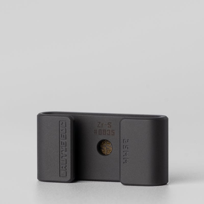 LAUTIE 禁店铺满减及优惠代码 Molle Clip Gen 2 “Dopamine”