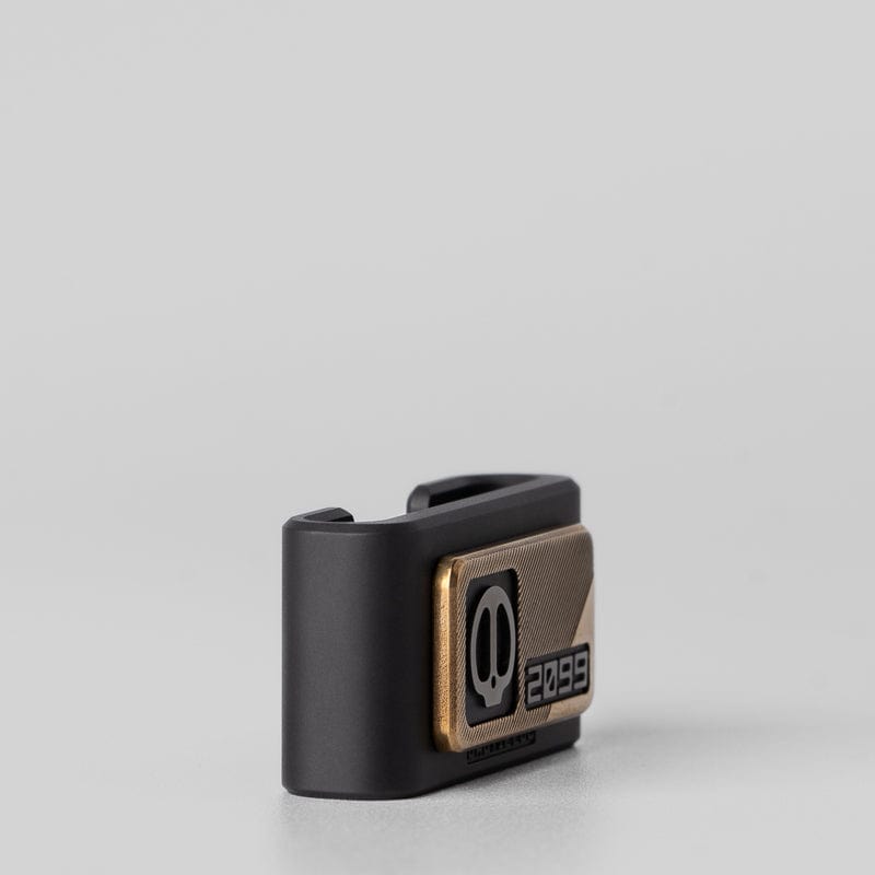 LAUTIE 禁店铺满减及优惠代码 Molle Clip Gen 2 “Dopamine”