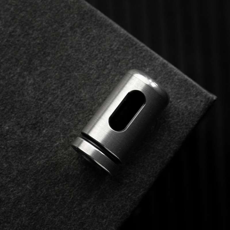 LAUTIE 禁店铺满减及优惠代码 Noiz Air-Nano Accessories / SS Extension rod
